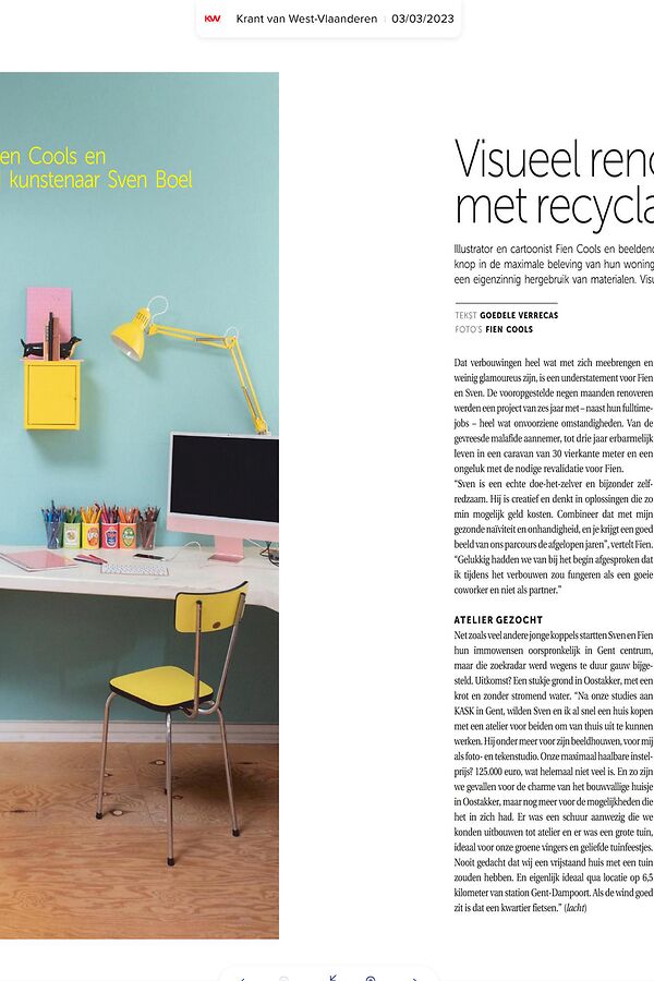 Krant van West-Vlaanderen_1